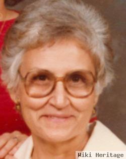 Eleanor R. Ruiz