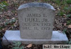 James Edward Duke, Jr