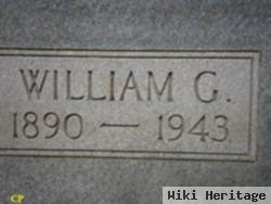 William G Dunivan