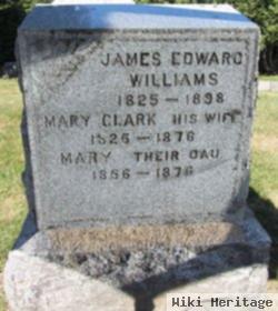 Mary Clark Williams