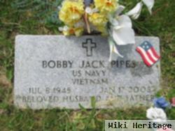Bobby Jack Pipes