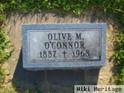 Olive M. O'connor