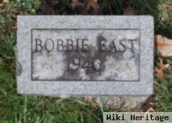 Bobbie East