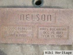 Luzene Pearson Nelson