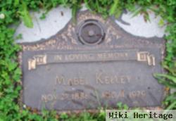 Mabel Kelley