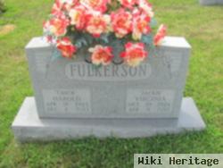 Harold Eugene "chick" Fulkerson