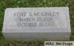 Kent S. Mckinley