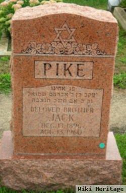 Jack Pike