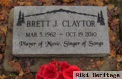 Brett J. Claytor