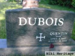 Quentin "sam" Dubois