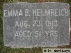 Emma B. Helmreich