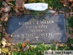 Robert E. "bob" Miller