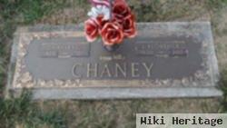 Charles G Chaney