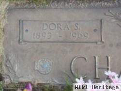 Dorathia "dora" Koehler Chambers