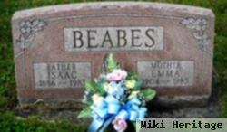 Isaac Beabes