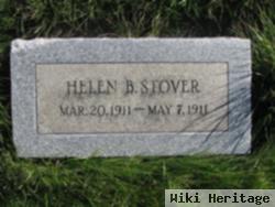 Helen B. Stover