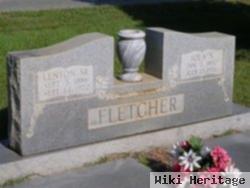 Iola S Fletcher