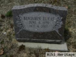 Benjamin Lukas