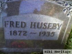 Frederick Huseby