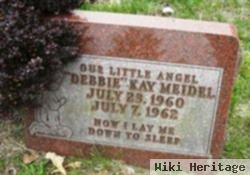 Kay "debbie" Meidel