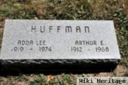 Adda Lee Huffman