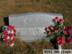 Geraldine S. Clark