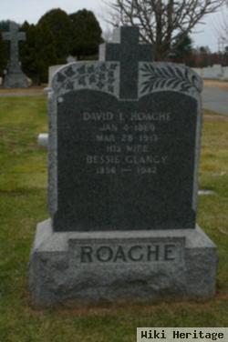 David L. Roache