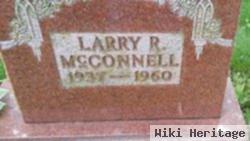 Larry Richard Mcconnell