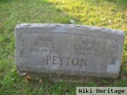 Essalene M. Peyton