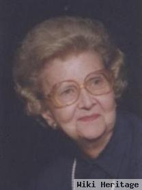 Martha Nell Mccrary Lanier