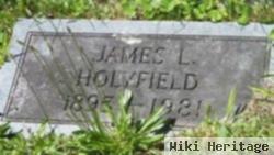 James L Holyfield