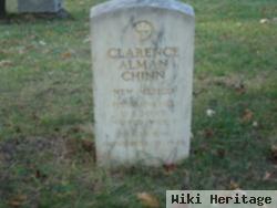 Clarence Alman Chinn