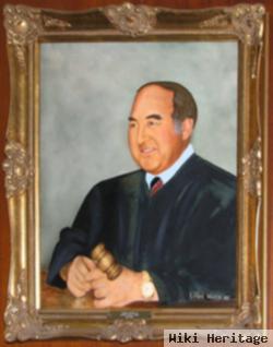 Judge Thomas Boyers, Iv