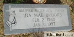 Ida Mae Brooks
