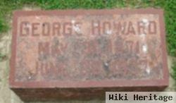 George Howard, Jr