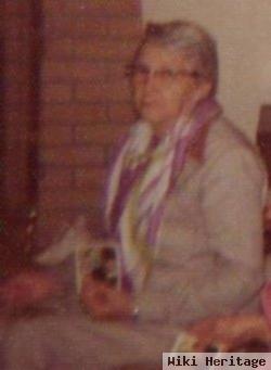 Arlene Graham Arledge