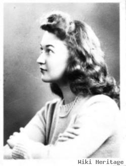 Peggy Houser Putnam