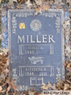 Katherine M. Miller