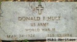 Donald Paul Hult