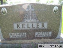 Joseph A. Keller