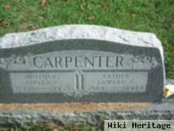 Edward G. Carpenter