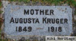 Augusta Kruger