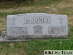 Augusta S. Nugent Mooney