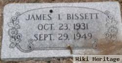 James Irvin Bissett