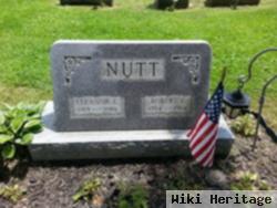 Robert E. Nutt