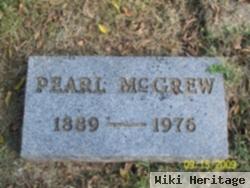 Pearl Mcgrew