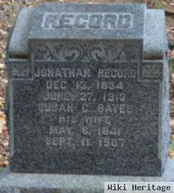 Jonathan Record