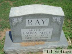 Laura Alice Ray