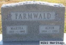 Alvin A. Farmwald