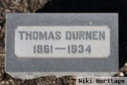 Thomas Durnen